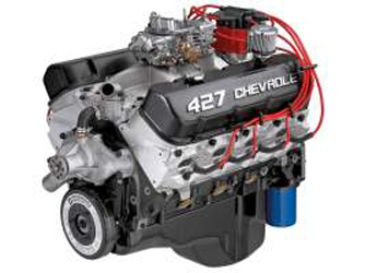 U3024 Engine